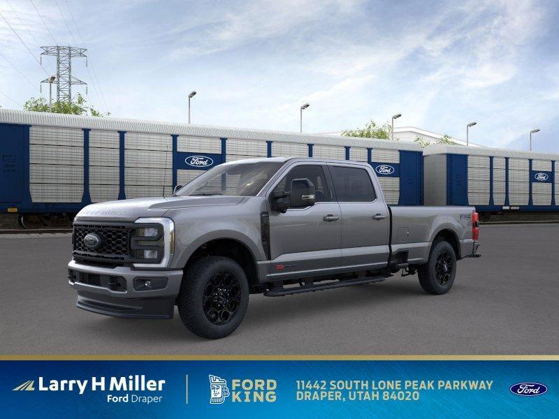new 2025 Ford F-350 car, priced at $91,285