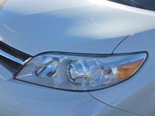 used 2019 Toyota Sienna car, priced at $25,812