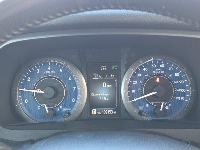 used 2019 Toyota Sienna car, priced at $25,812