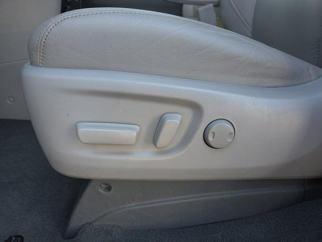 used 2019 Toyota Sienna car, priced at $25,812