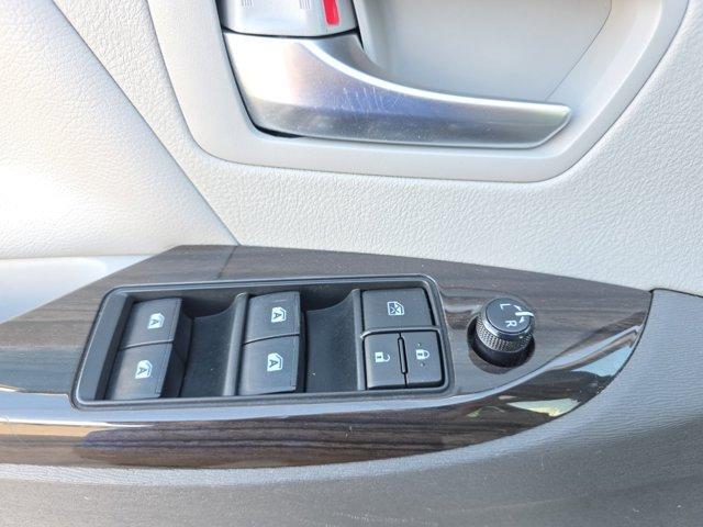 used 2019 Toyota Sienna car, priced at $25,812