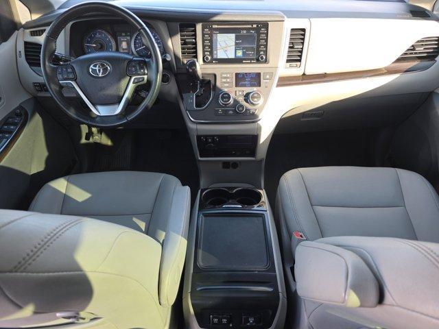 used 2019 Toyota Sienna car, priced at $25,812