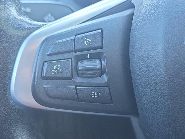 used 2020 BMW X1 car, priced at $18,924