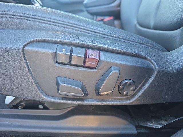 used 2020 BMW X1 car, priced at $18,924