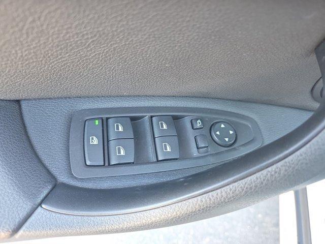 used 2020 BMW X1 car, priced at $18,924