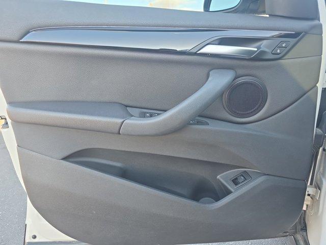 used 2020 BMW X1 car, priced at $18,924