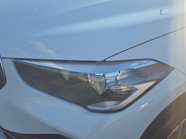 used 2020 BMW X1 car, priced at $18,924