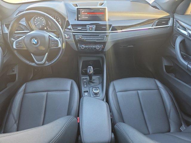 used 2020 BMW X1 car, priced at $18,924