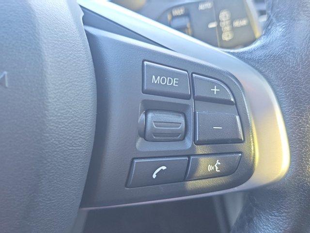 used 2020 BMW X1 car, priced at $18,924