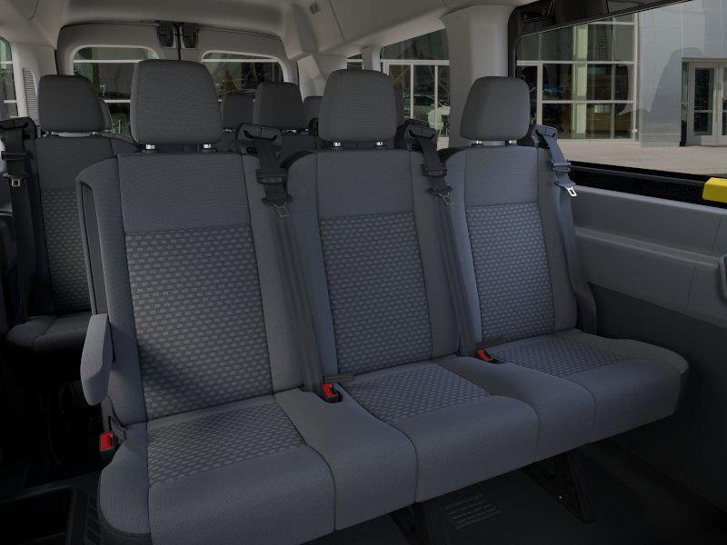 new 2024 Ford Transit-350 car, priced at $71,085