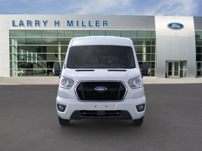 new 2024 Ford Transit-350 car, priced at $71,085