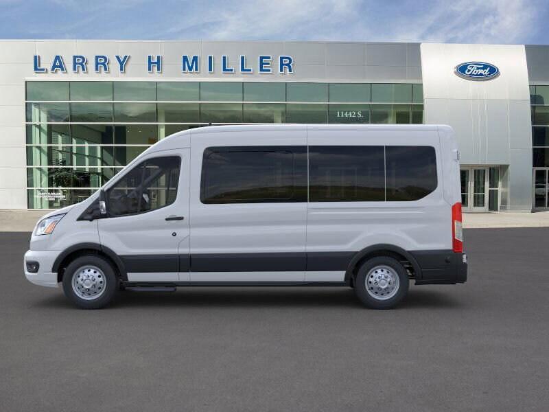 new 2024 Ford Transit-350 car, priced at $71,085