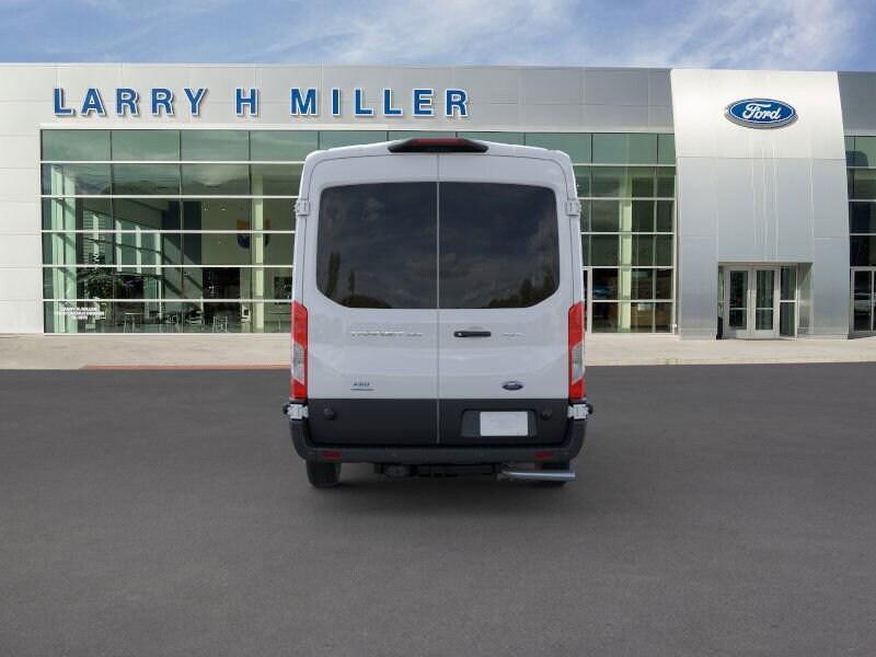 new 2024 Ford Transit-350 car, priced at $71,085