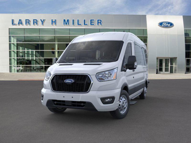 new 2024 Ford Transit-350 car, priced at $71,085