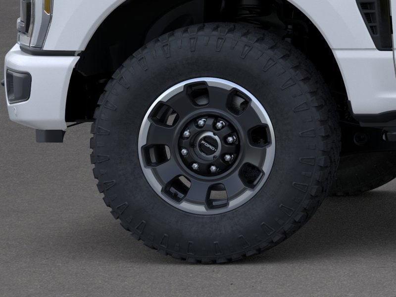 new 2025 Ford F-250 car, priced at $96,664