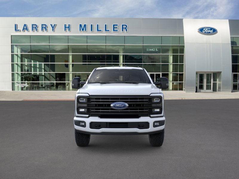 new 2025 Ford F-250 car, priced at $96,664