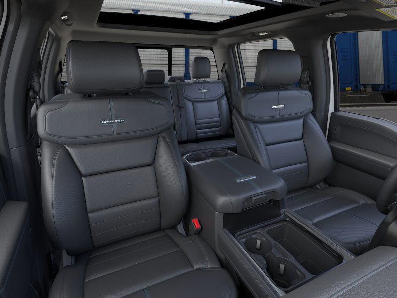 new 2025 Ford F-250 car, priced at $102,435