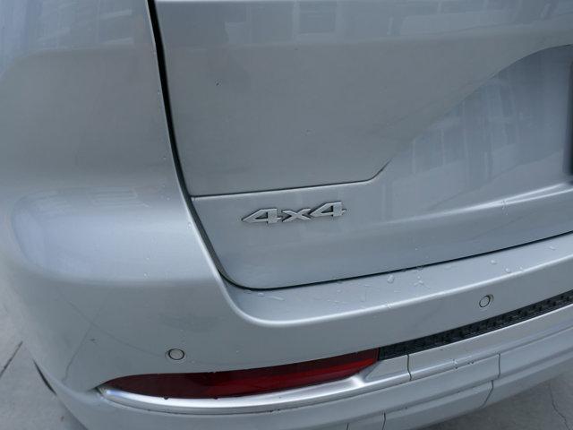 used 2022 Jeep Grand Cherokee car, priced at $38,816