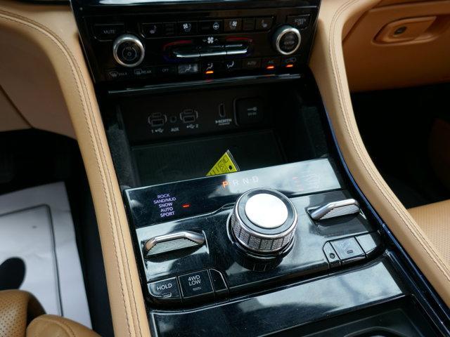 used 2022 Jeep Grand Cherokee car, priced at $38,816