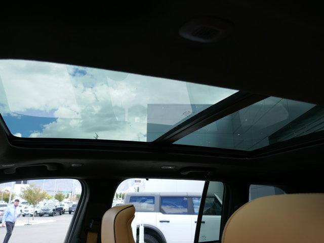 used 2022 Jeep Grand Cherokee car, priced at $38,816