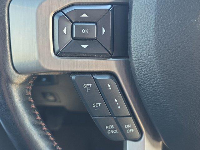 used 2022 Ford F-450 car, priced at $85,015