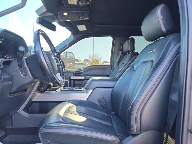 used 2022 Ford F-450 car, priced at $85,015