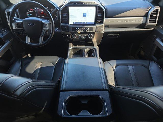 used 2022 Ford F-450 car, priced at $85,015