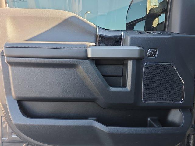 used 2022 Ford F-450 car, priced at $85,015