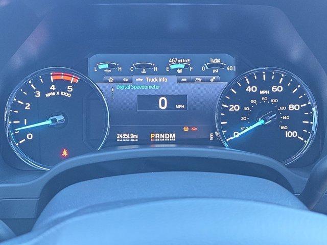 used 2022 Ford F-450 car, priced at $85,015