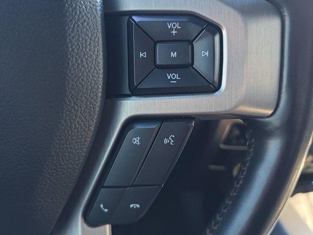 used 2022 Ford F-450 car, priced at $85,015