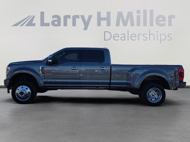 used 2022 Ford F-450 car, priced at $85,015