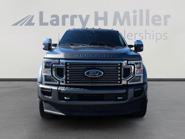 used 2022 Ford F-450 car, priced at $85,015