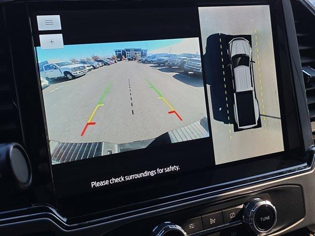 used 2022 Ford F-450 car, priced at $85,015