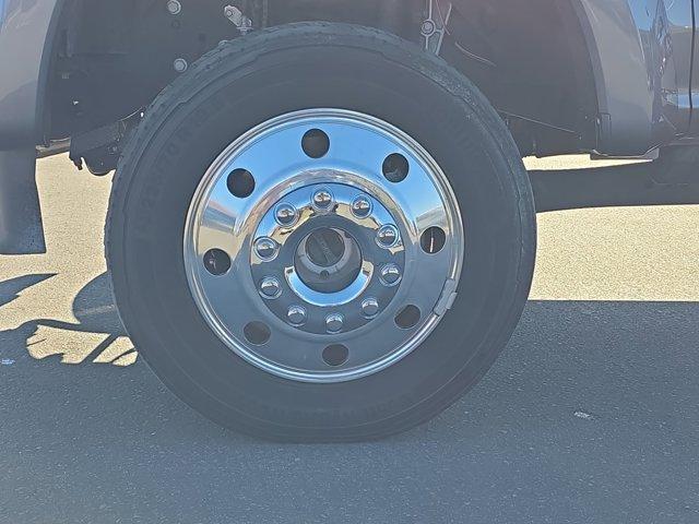 used 2022 Ford F-450 car, priced at $85,015