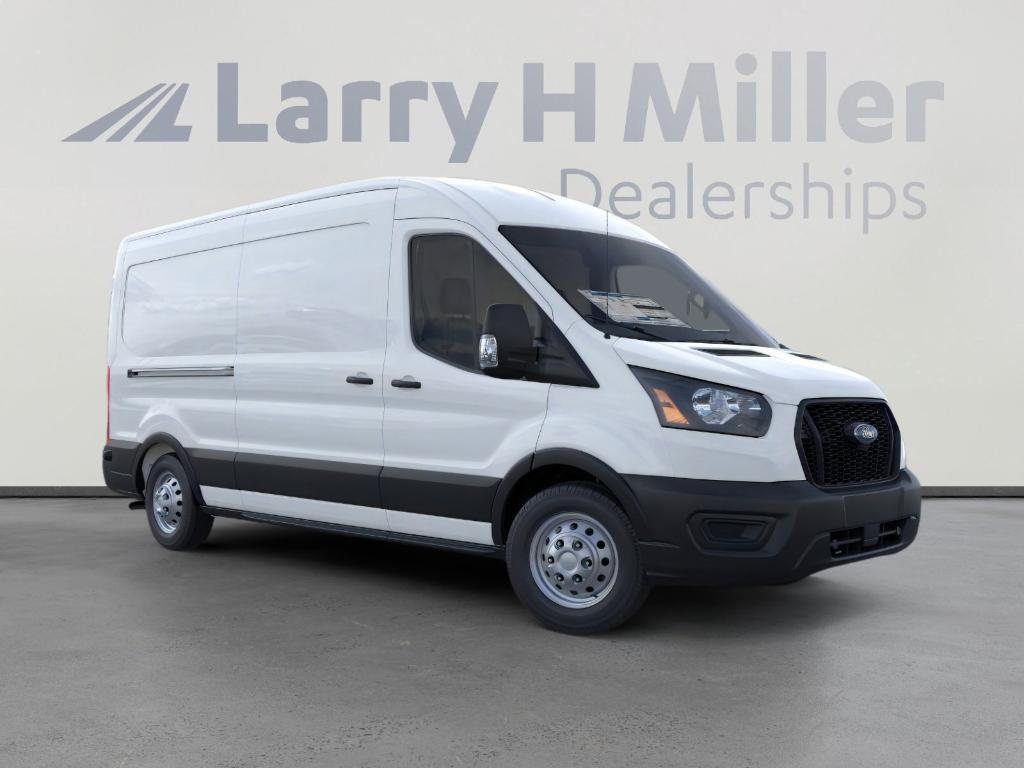 new 2025 Ford Transit-250 car, priced at $56,110