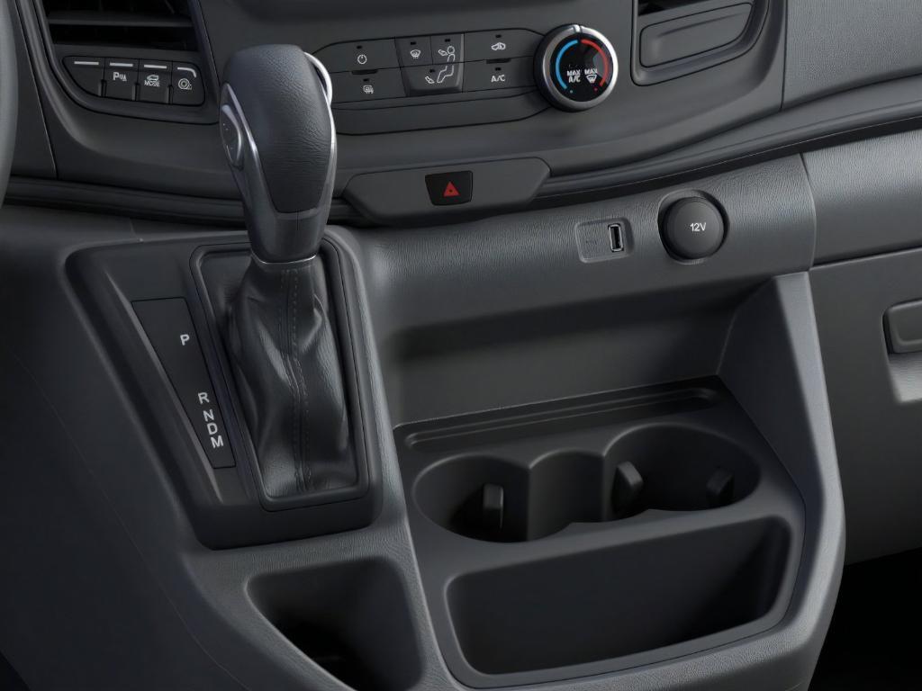 new 2025 Ford Transit-250 car, priced at $56,110
