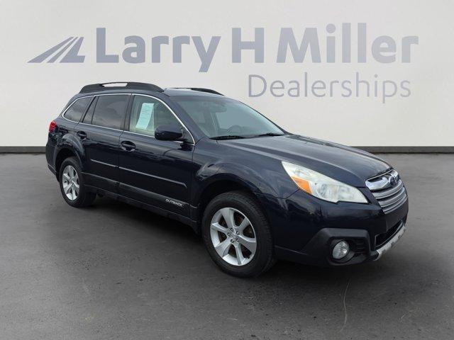 used 2013 Subaru Outback car, priced at $7,841