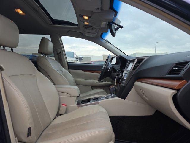 used 2013 Subaru Outback car, priced at $7,841