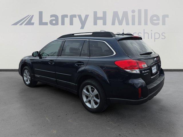 used 2013 Subaru Outback car, priced at $7,841