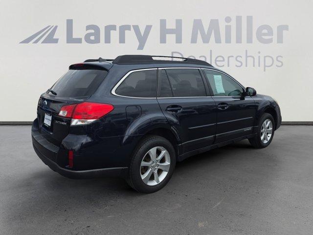 used 2013 Subaru Outback car, priced at $7,841