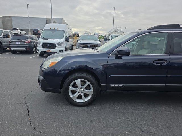 used 2013 Subaru Outback car, priced at $7,841
