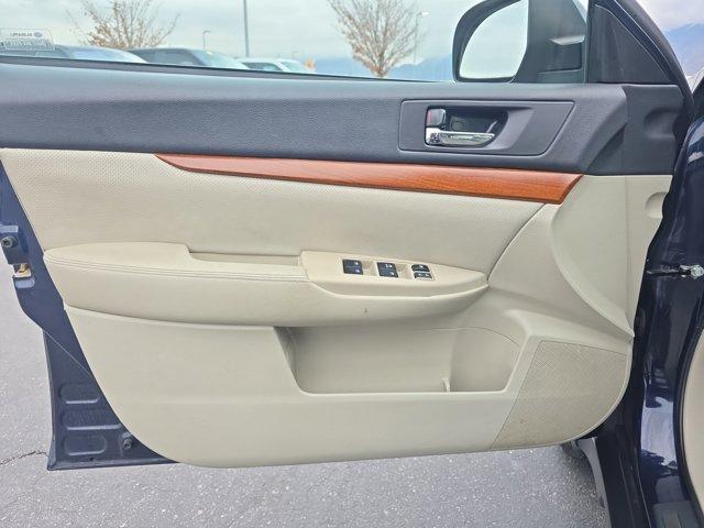 used 2013 Subaru Outback car, priced at $7,841