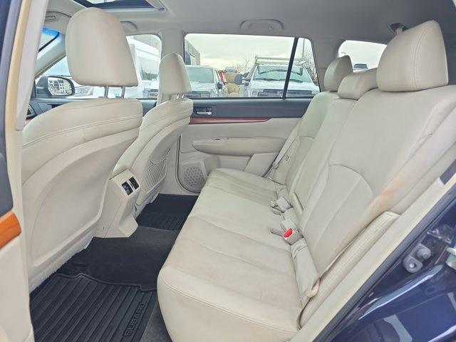 used 2013 Subaru Outback car, priced at $7,841