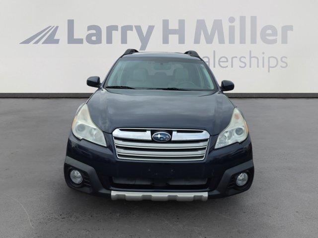 used 2013 Subaru Outback car, priced at $7,841