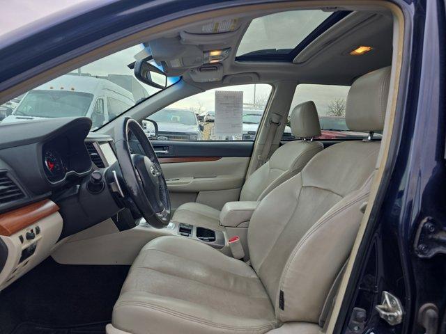 used 2013 Subaru Outback car, priced at $7,841