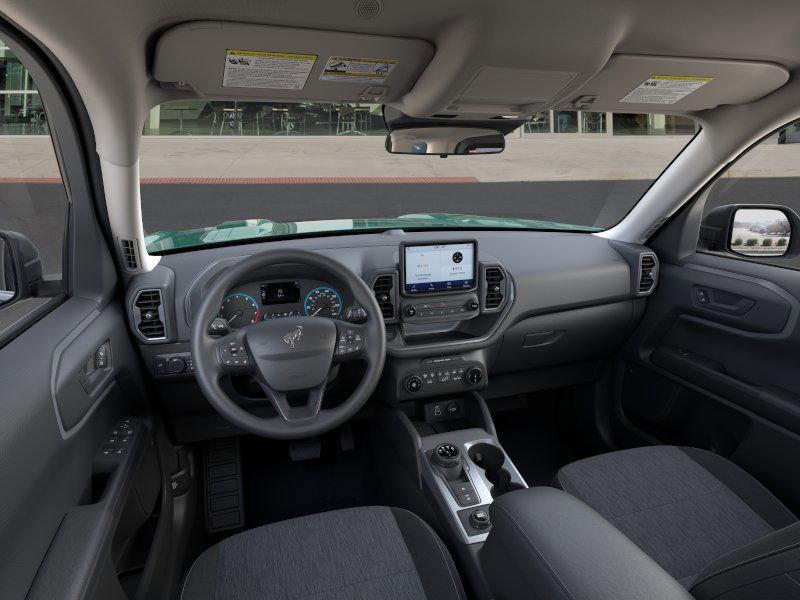 new 2024 Ford Bronco Sport car, priced at $28,685