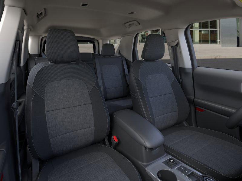 new 2024 Ford Bronco Sport car, priced at $28,685