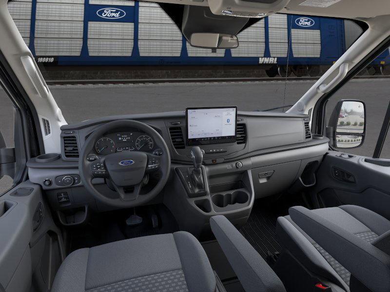 new 2025 Ford Transit-350 car, priced at $68,946