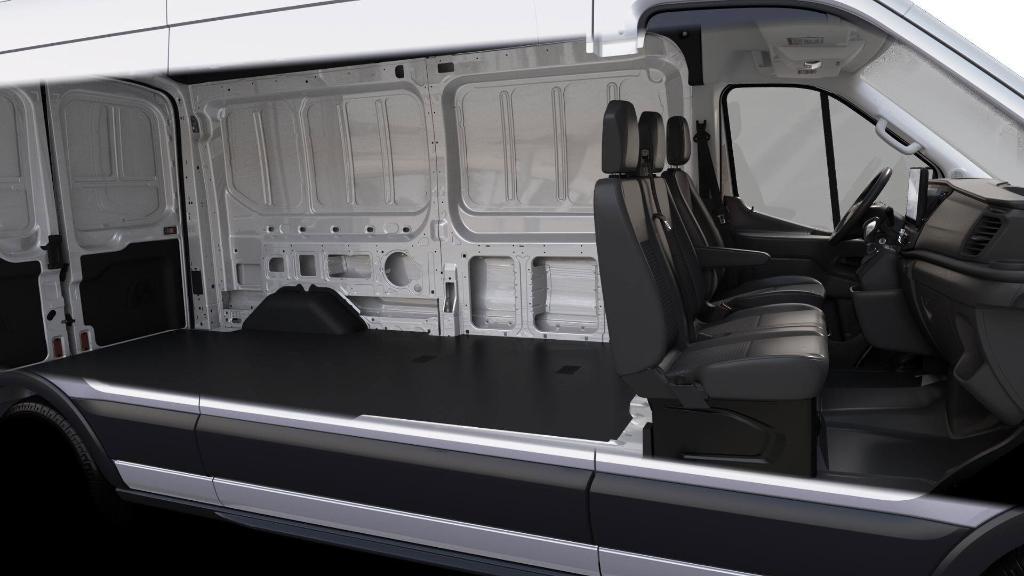 new 2024 Ford Transit-350 car, priced at $57,665