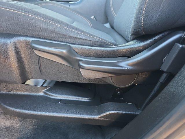 used 2021 Chevrolet Traverse car, priced at $17,805